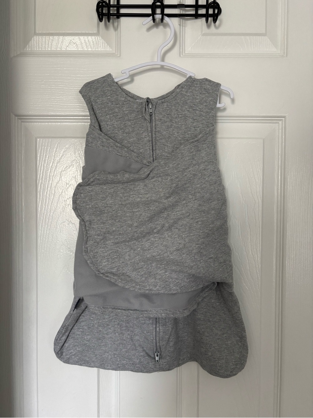 Newborn Halo Sleep Sack Swaddle